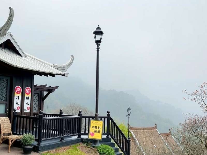 牛选科技公司外景